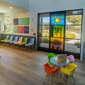 Phoenix Center | Horseshoe Bay, TX