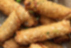 Egg Rolls