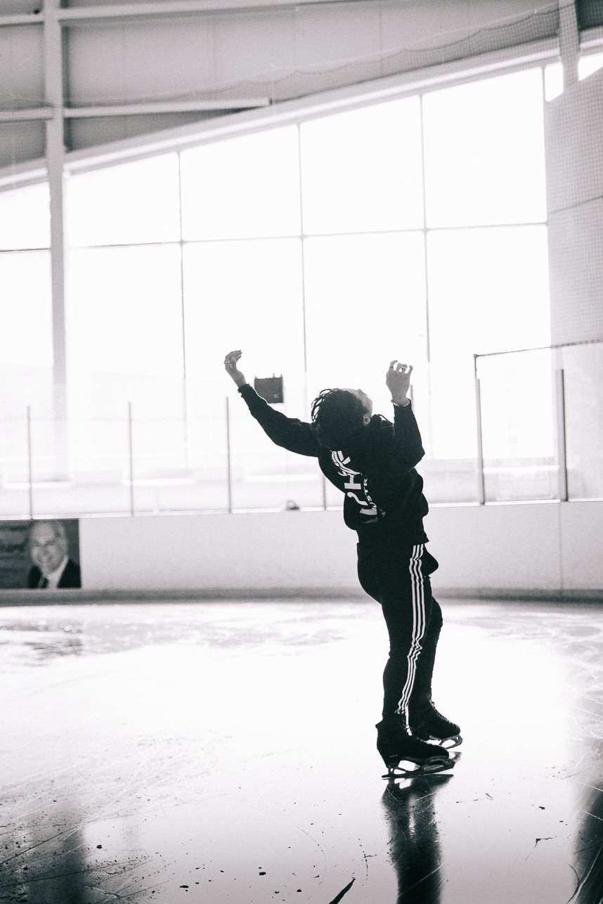 CONTACT | The Art Of Performance