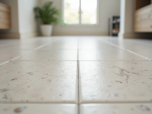 Showcasing High-End Tiling Project Showcases