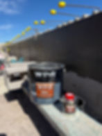 WPA 992 products by vic pro waterproofing
