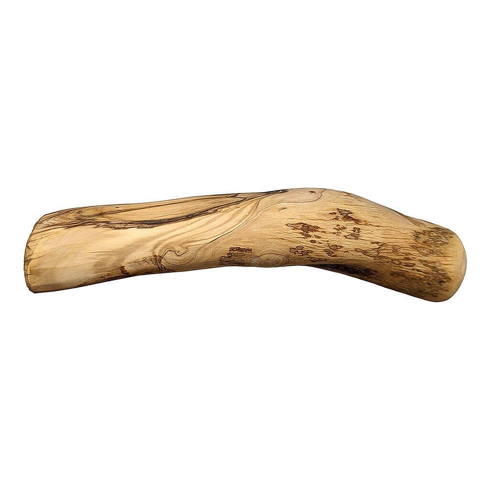 Thumbnail: Love the Earth Olive Wood Chews