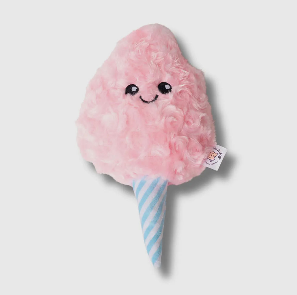 Thumbnail: Bundle x Joy Ice Cream Toys