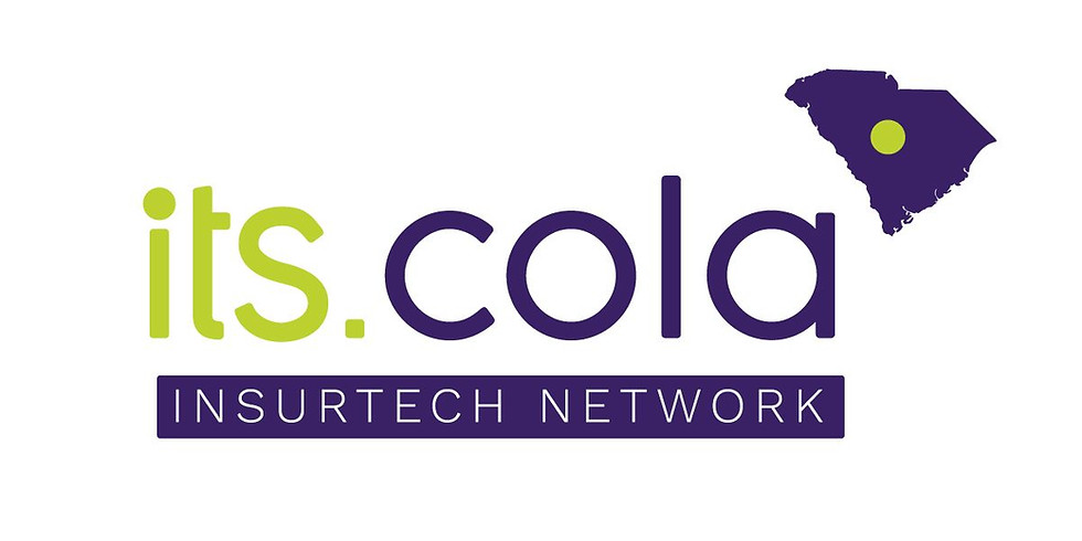 ItsCola May Insurtech Meetup and Networking Event