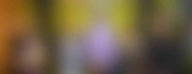 Fashion and business happy hour panel Snap Scene