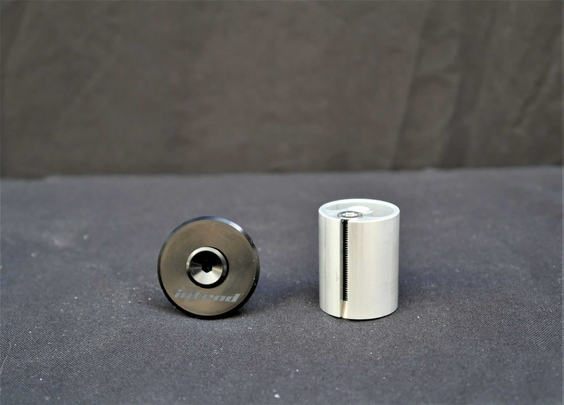 INTEND Smarty expander