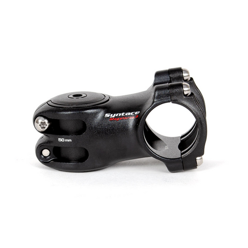 Syntace Megaforce stem EightyOneSpices