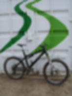 Liteville 301 Mk 10 160 / 160
