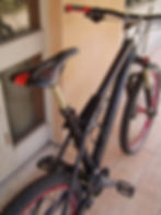 Liteville MK10 160 / 160