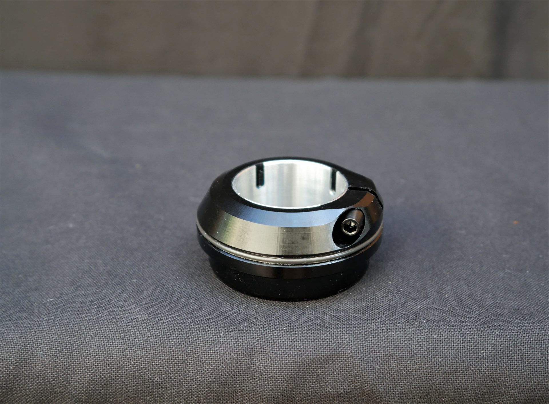 INTEND Blackline Stiffmaster