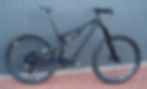 BMCR Santacruz 5010