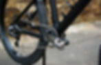 X01 Drivetrain & Syntace Rockguard