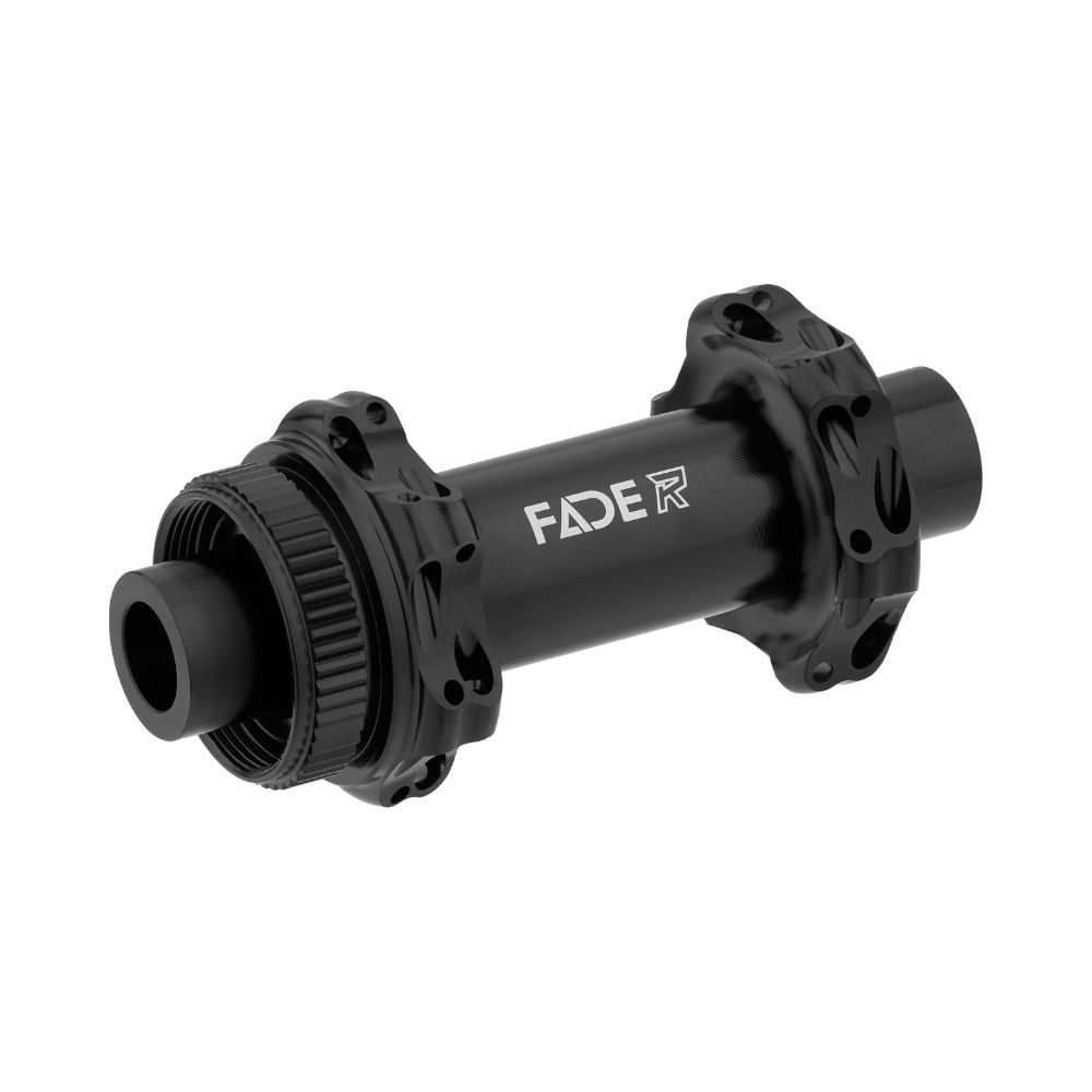 NEWMEN FADE R Front hub