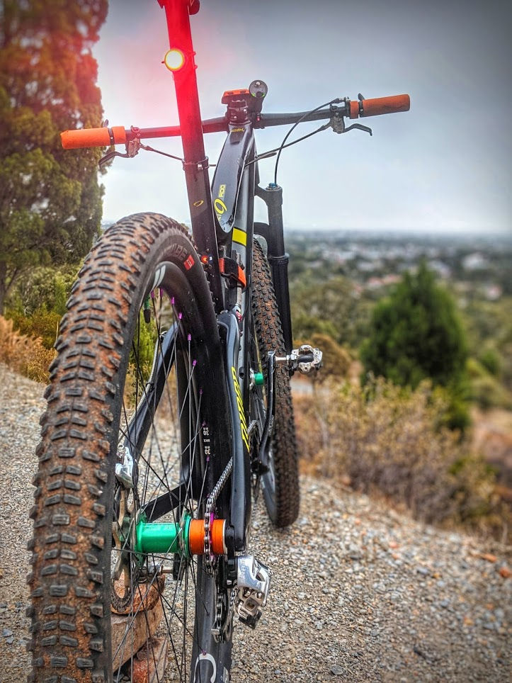 Niner jet 9 rdo ss tune formula syntace