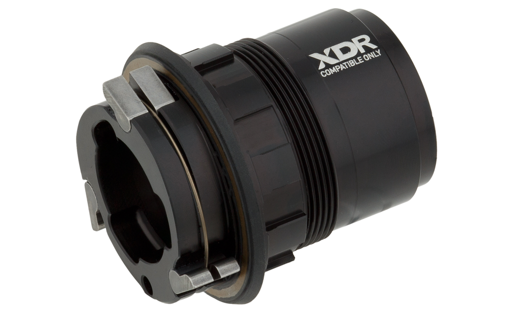 NEWMEN FADE Road/Gravel Hub Freewheel Set XDR