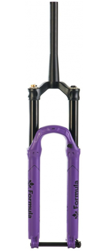 formula suspension forks