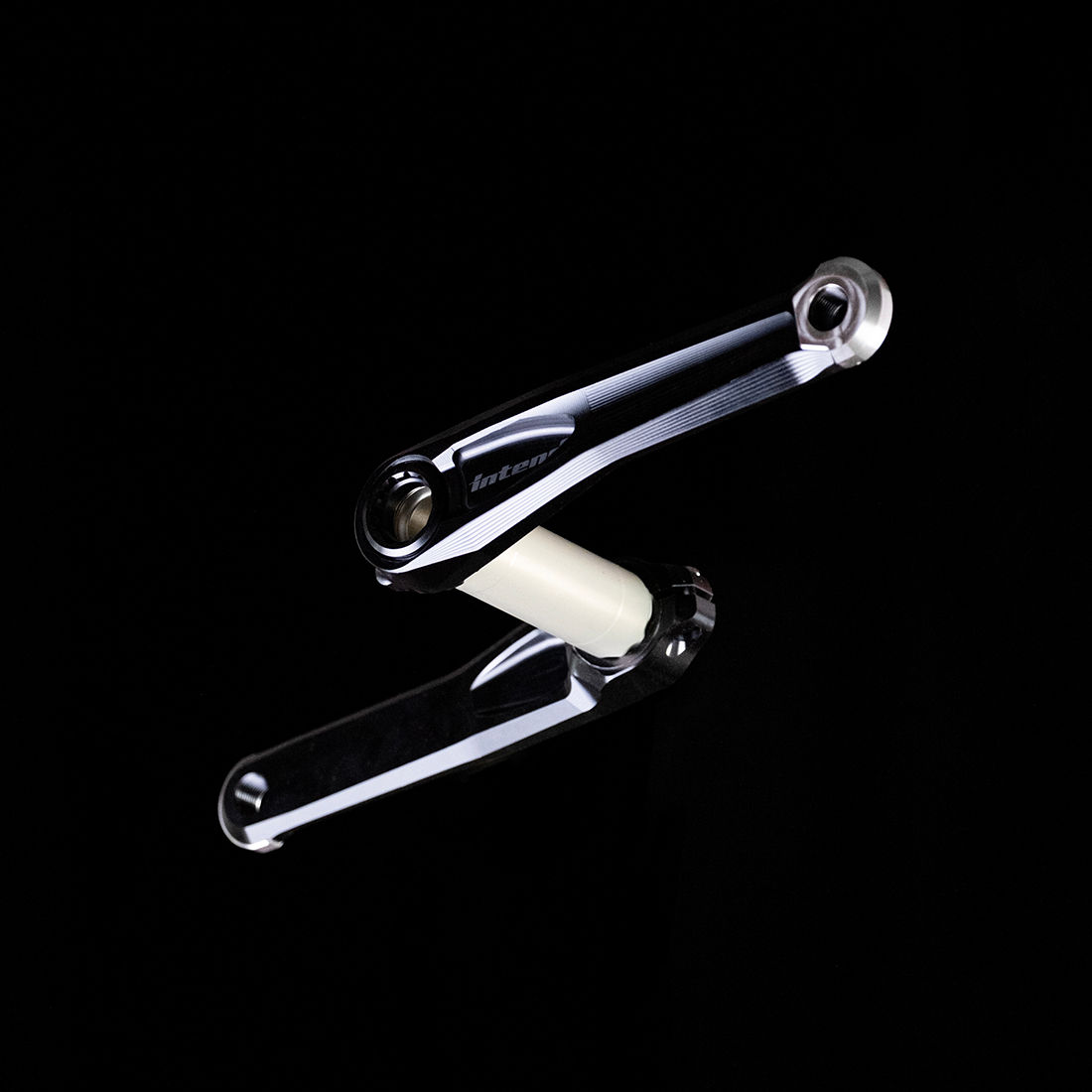 INTEND Rocksteady V2 Cranks