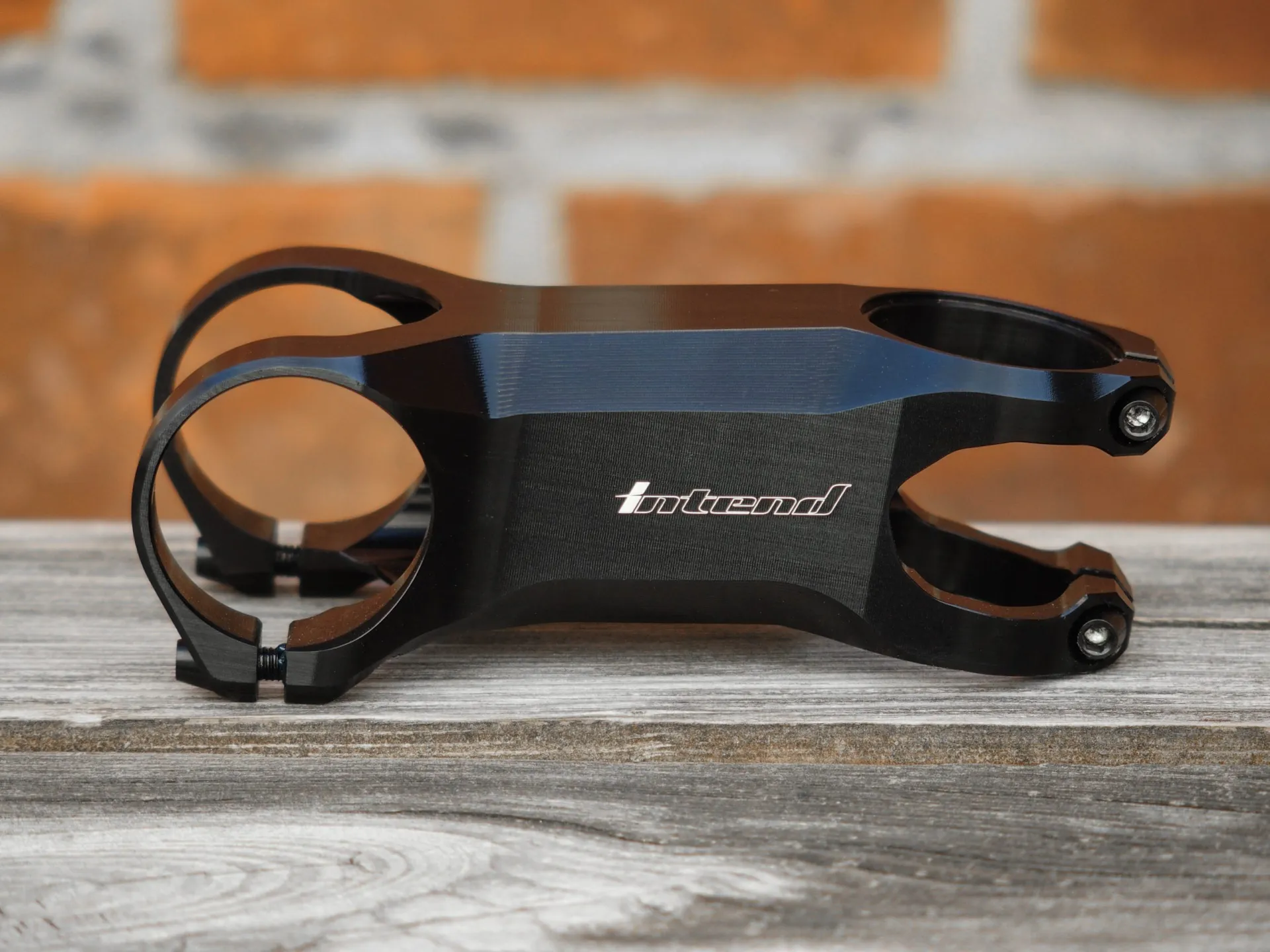 INTEND Grace XC Cross Country / Trail Stem eightyonespices