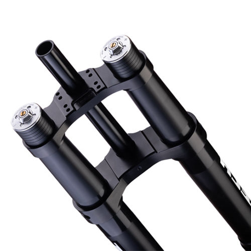 Thumbnail: Tech Suspension E39 E-Moto Fork