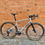 Thumbnail: CROSSWORX RIDE280 FRAMEKIT + Sour Businessfork Rigid - Lg