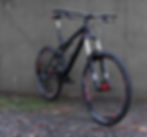 Liteville MK10 160 / 160