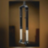 INTEND Edge USD suspension fork