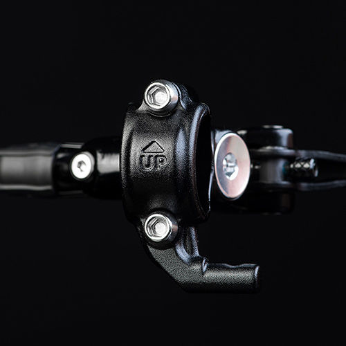 Thumbnail: Formula Cura4 Brake Glossy Black
