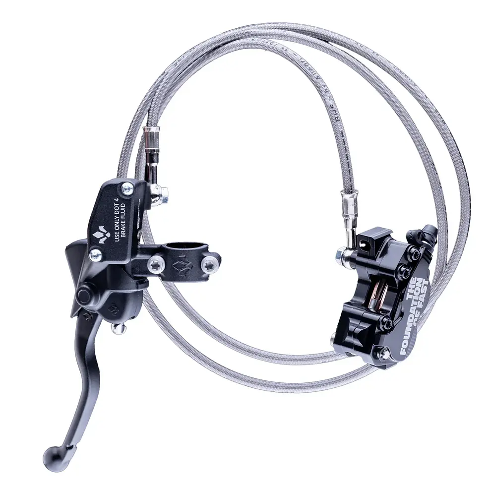 Formula EB9 E-Moto brake for E-Ride Pro, Talaria, Arctic leopard, Altis Sigma