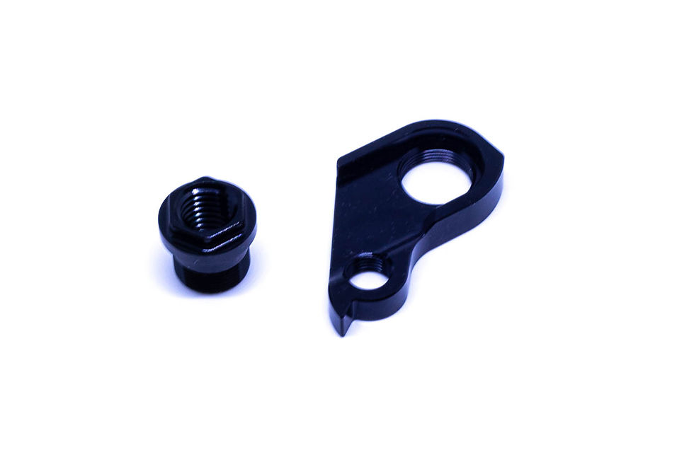 CROSSWORX replacement hanger