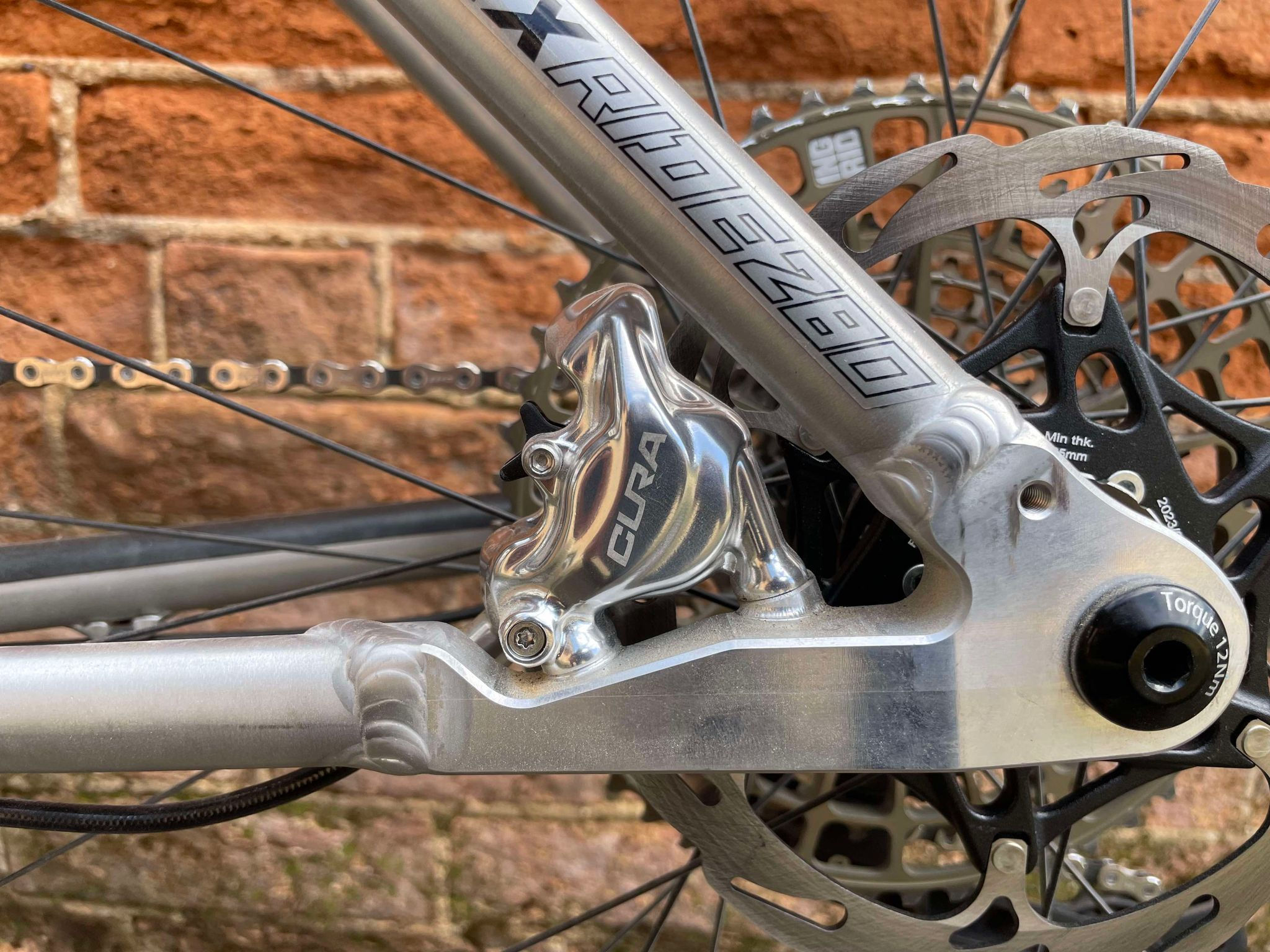 Formula Cura FM Caliper