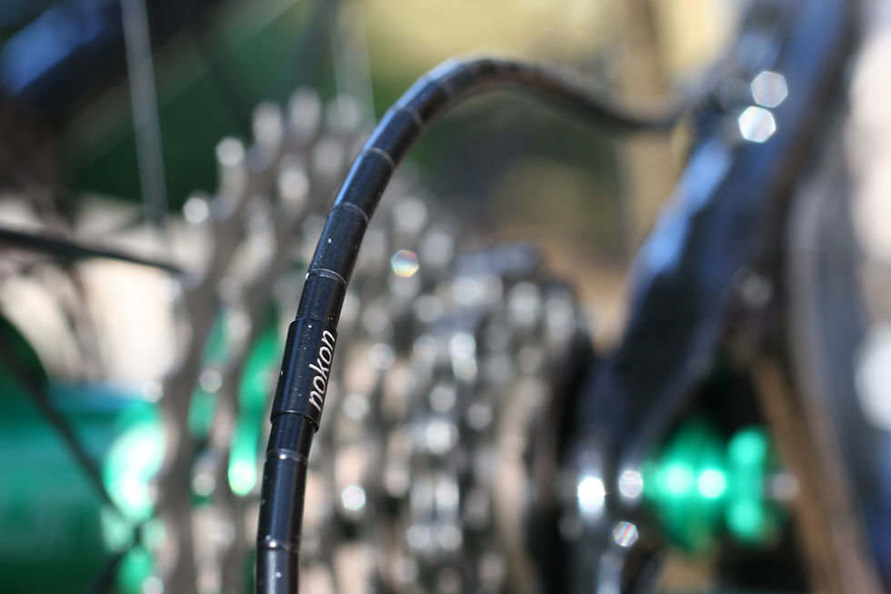 Thumbnail: Nokon Universal Cable Set
