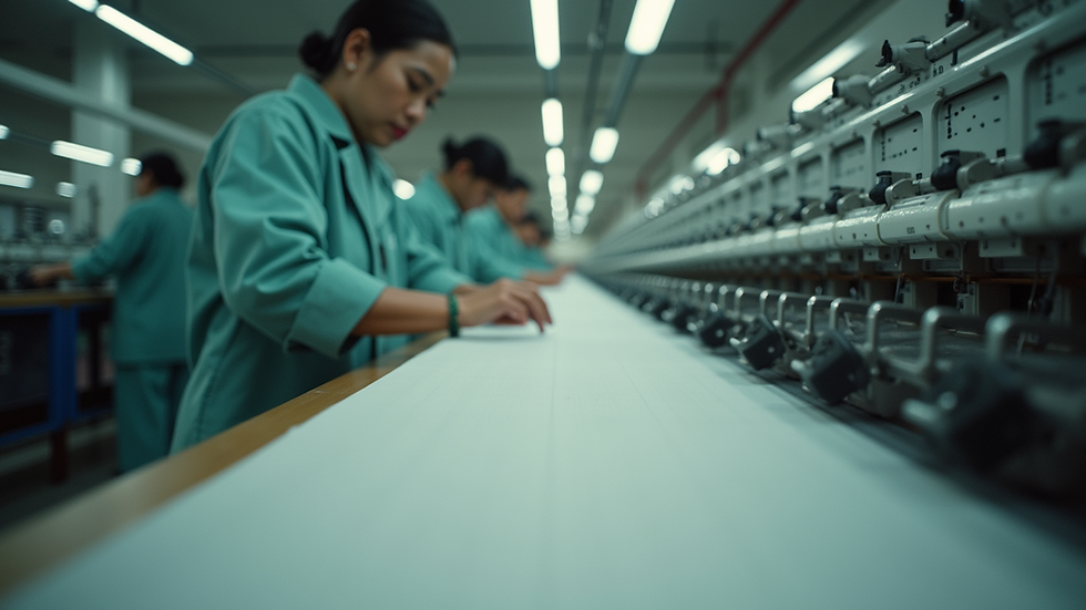 How to Find Quality Suppliers in Vietnam: A Guide