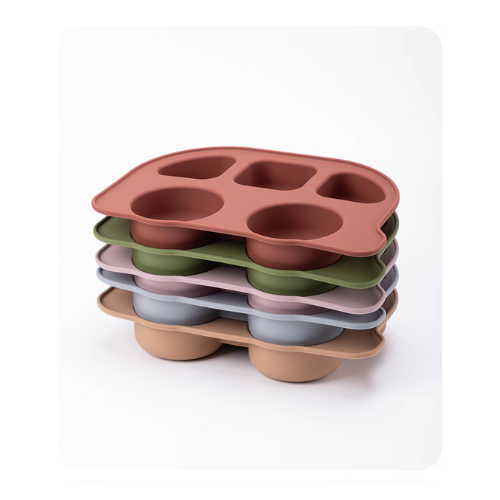 Pet Silicone Feeding Bowl