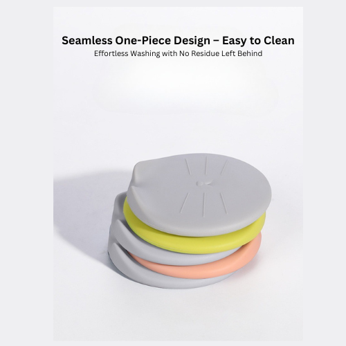 Reusable Pet Food Can Seal Lid