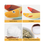 Thumbnail: Realistic Sounding Catnip Saury Fish Toy