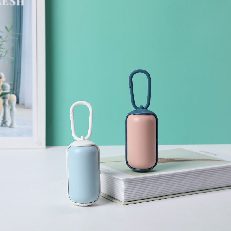 Colorful Pet Poop Scooper