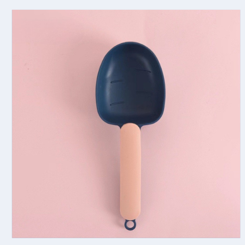 Thumbnail: Pet Food Scoop with Bag Clip – Measuring Scoop and Sealer