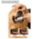 Finger Toothbrush for Pet