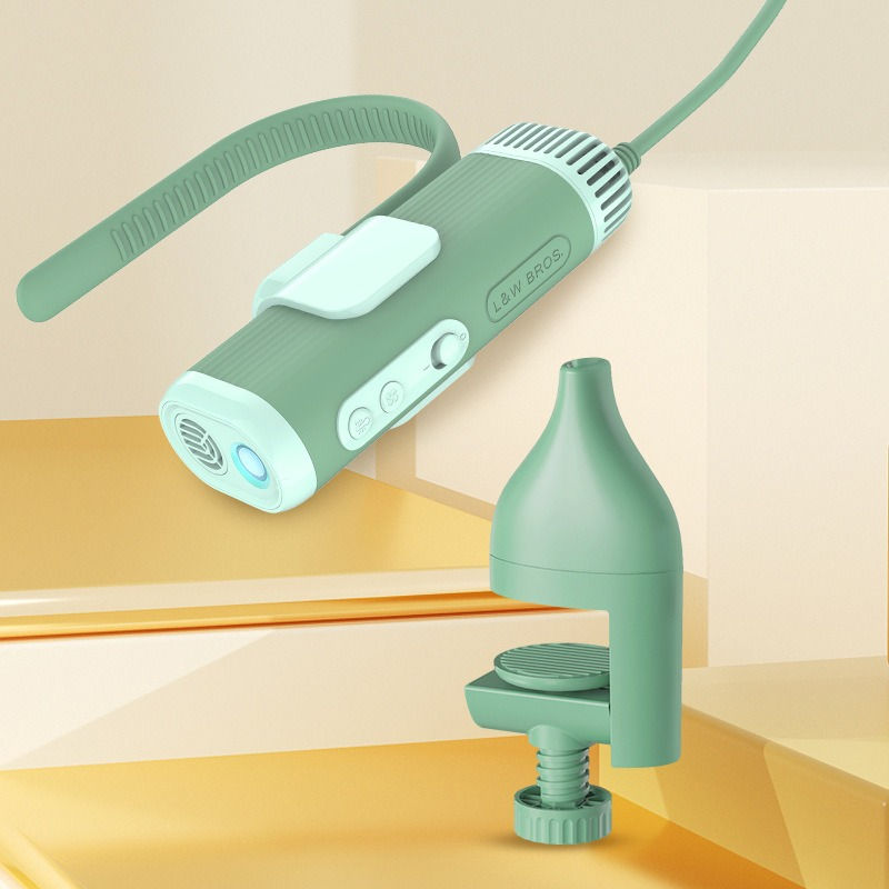 Pet Grooming Table Clamp Hair Dryer