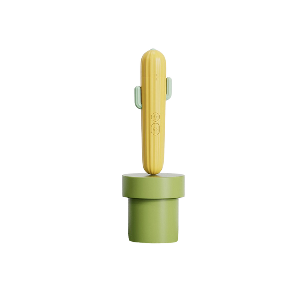 Thumbnail: Cactus LED Pet Nail Grinder – Electric Nail Trimmer