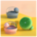 Pet Silicone Bath Brush