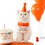 Thumbnail: Colorful Happy Birthday Pet Scarf and Hat Set