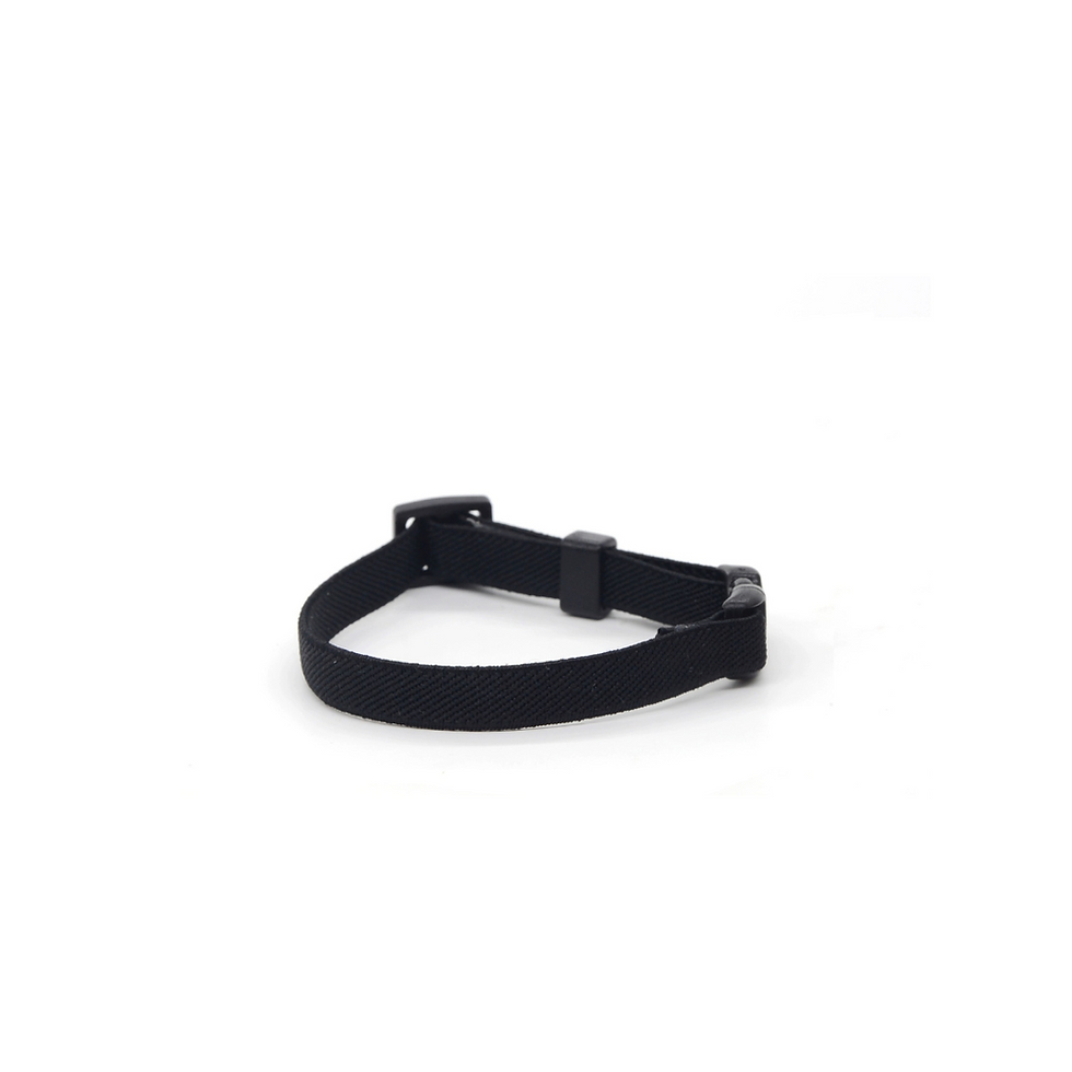 Thumbnail: Elastic Pet Collar – Adjustable Stretch Collar