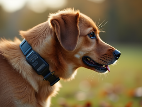 Top Features to Look for in Modern Pet Accessories