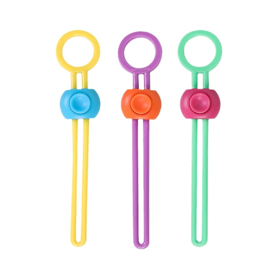 Pet Food Bag Clip