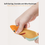 Thumbnail: Realistic Sounding Catnip Saury Fish Toy