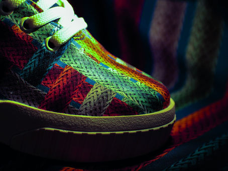 Tecnologia, sustentabilidade e versatilidade do segmento têxtil