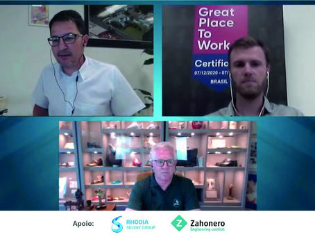 Estratégias inovadoras e soluções para um novo mercado