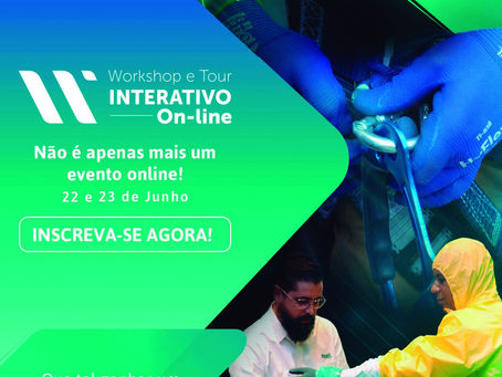 Ansell cria evento online interativo