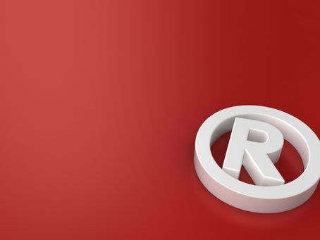 Pequenos negócios não registraram suas marcas